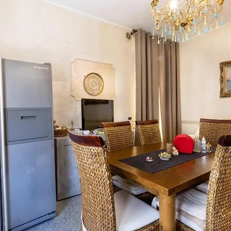 Apartment Dream Sea - 100 From The Sea!