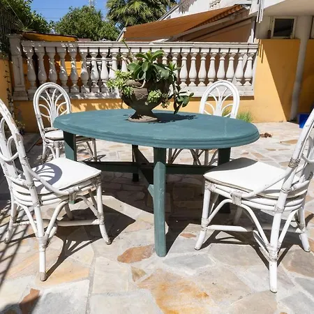 Dream Sea - 100 From The Sea! 公寓