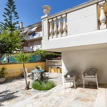 Apartment Dream Sea - 100 From The Sea! San Benedetto del Tronto