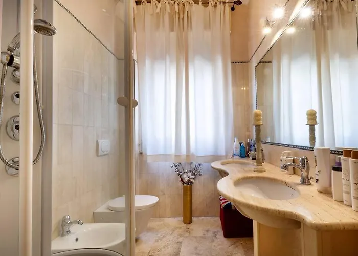 公寓 Dream Sea - 100 From The Sea!