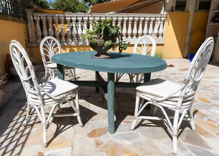 Dream Sea - 100 From The Sea! 公寓