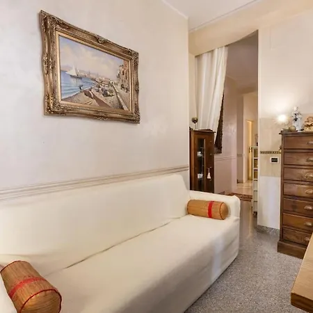 Apartman Dream Sea - 100 From The Sea! *