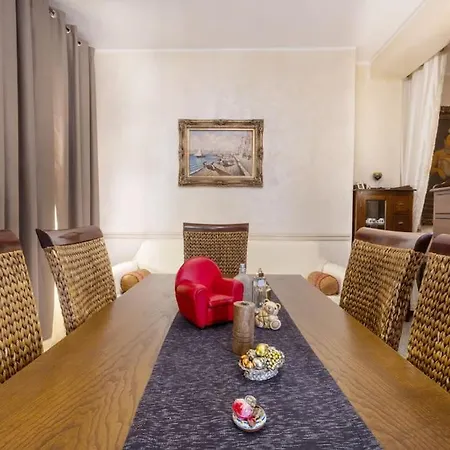 Dream Sea - 100 From The Sea! Apartman