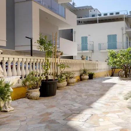 Apartman Dream Sea - 100 From The Sea! *