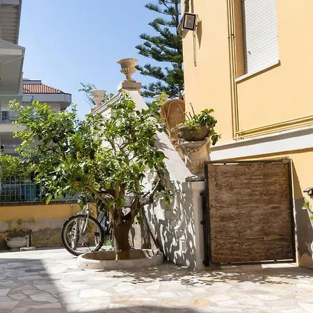 Dream Sea - 100 From The Sea! San Benedetto del Tronto