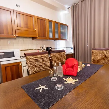 Apartamento Dream Sea - 100 From The Sea! *