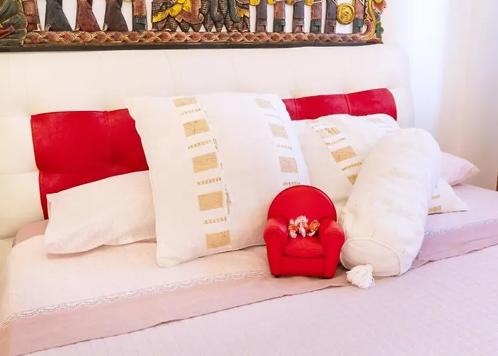 Dream Sea - 100 From The Sea! * San Benedetto del Tronto