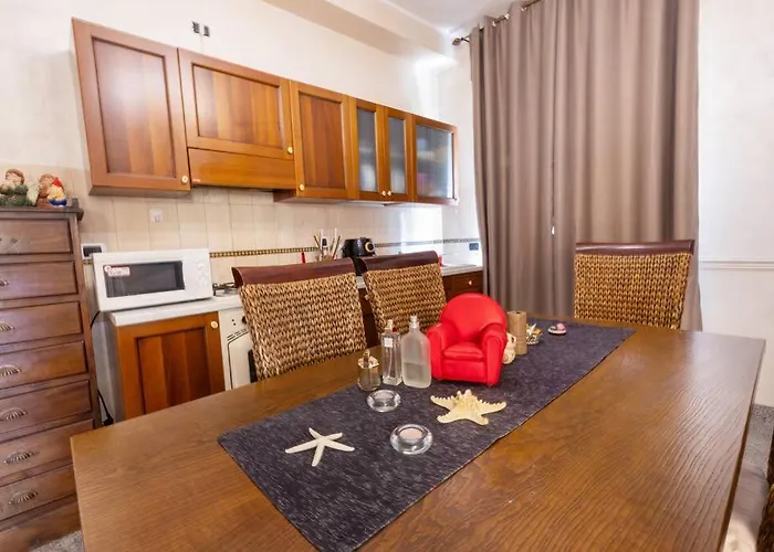 Apartment Dream Sea - 100 From The Sea! *